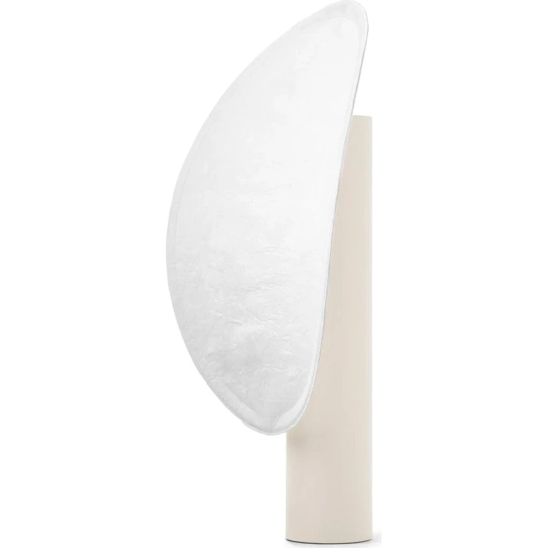 Lampe Portative New Works Tense Blanc