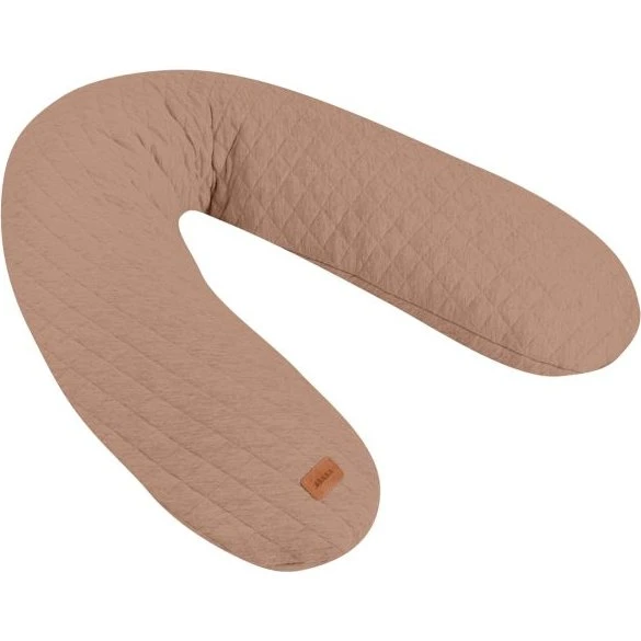 Béaba Big Flopsy Fleur de coton Cacao