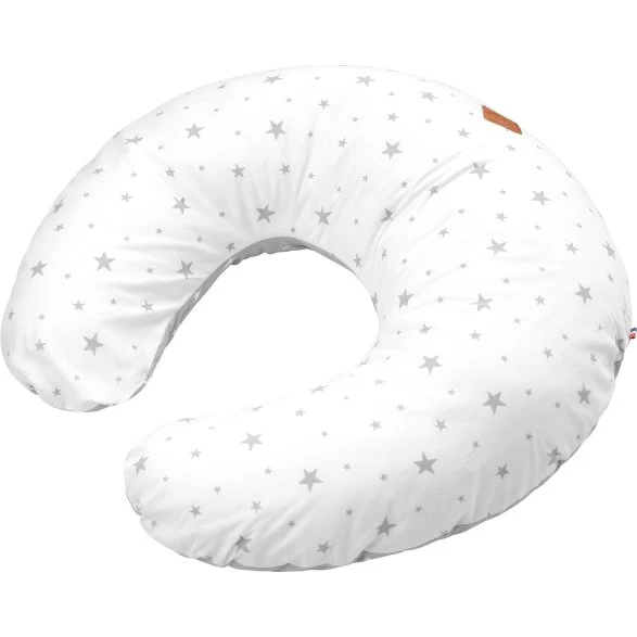SEVIRA KIDS Coussin d'allaitement Stella