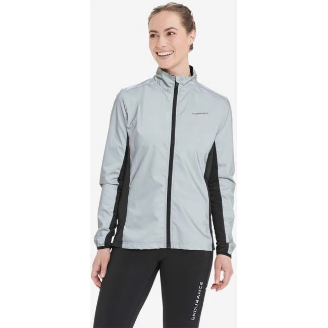 Endurance Rumey Light The Night - Veste réfléchissante femme