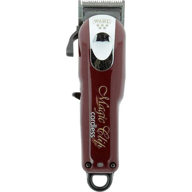 Wahl Magic Clip Cordless Sans Fil