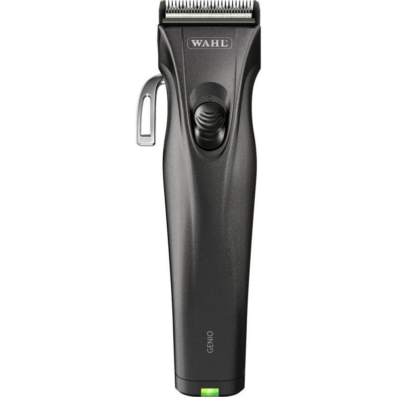 Wahl Tondeuse de Coupe Genio Noire