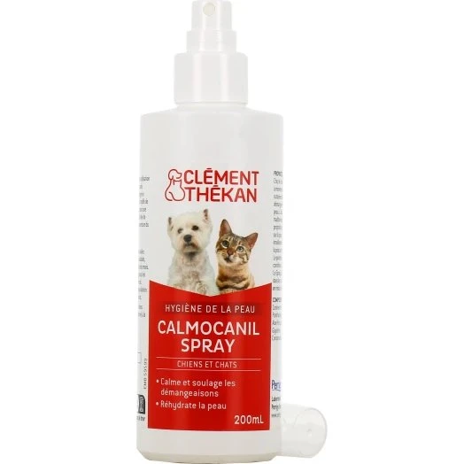 Clément Thékan Calmocanil Spray 200ml