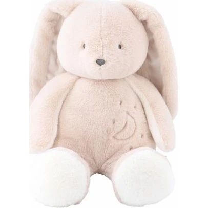 Bali & Moka Peluche Moka Beige 40 cm