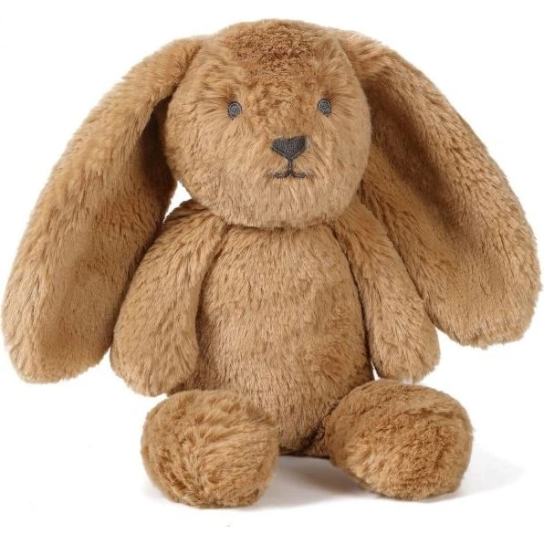 Ob Designs Peluche Lapin 40 cm Caramel