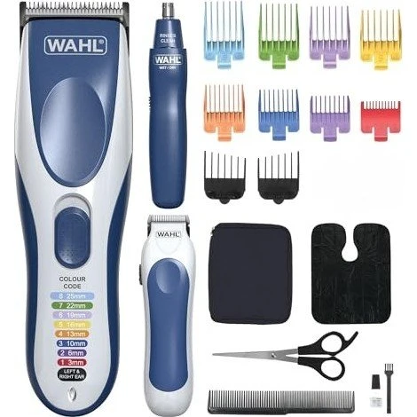Wahl Color Pro Combo 3 in 1