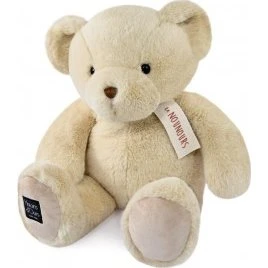 Histoire d'Ours Nounours vanille 40 cm