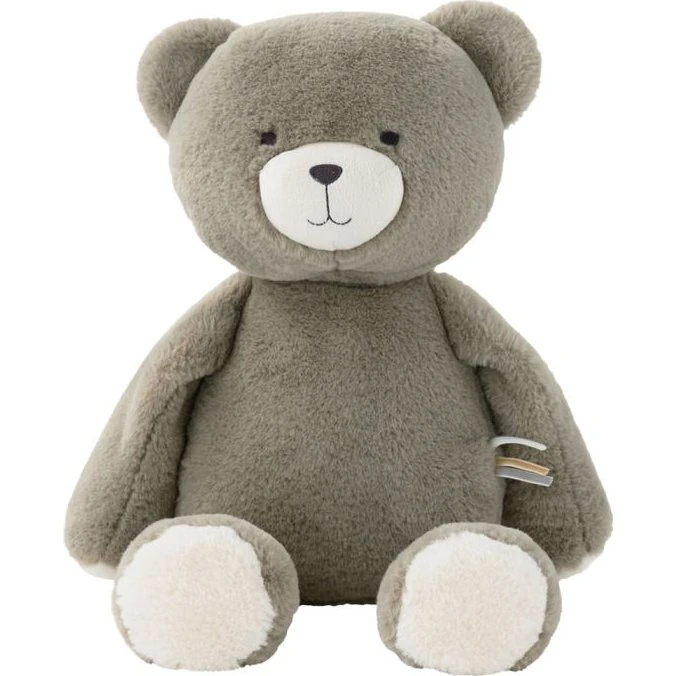 F&O Orso Peluche 40 cm Vert
