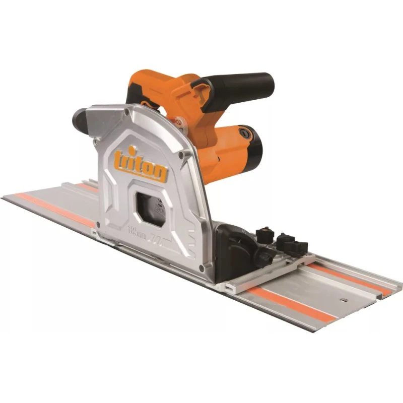 Triton TTS185KIT Scie Plongeante 1400W 185mm