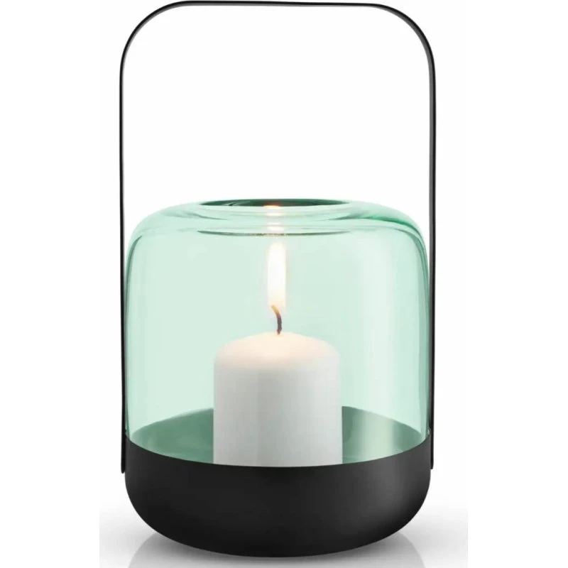 Eva Solo Lanterne Acorn 20 cm Vert Menthe