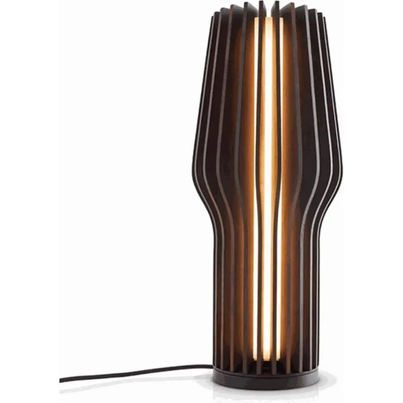 Eva Solo Radiant Lampe LED Sans Fil Chêne Fumé