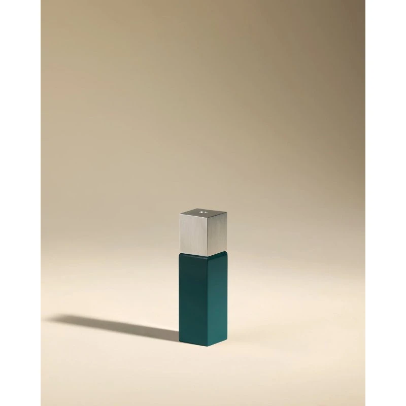 Maison Sarah Lavoine Bougeoir Oscar Bi-Colore Bleu Sarah