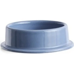 HAY Bougeoir Column petit bleu ciel