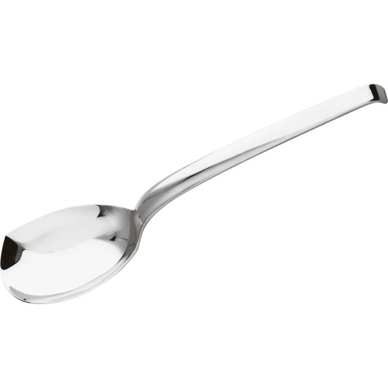 Marque: Cuillère de service inox 30 cm 18/10