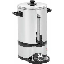 Bartscher PRO II 100T Percolateur Café 13,2L