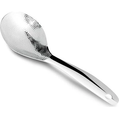 Malis Cuillère à riz inox 23,5 cm