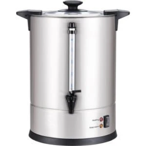 Percolateur 10 L LOUIS TELLIER Inox