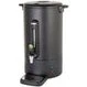 Hendi Percolateur Café 7L Inox Noir