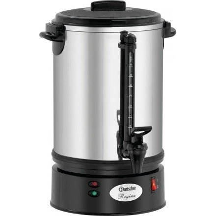 Bartscher Regina Plus 40 - Percolateur Café 6,8L