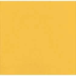 Serviette micro point jaune 2 plis 38x38 cm - 40 unités