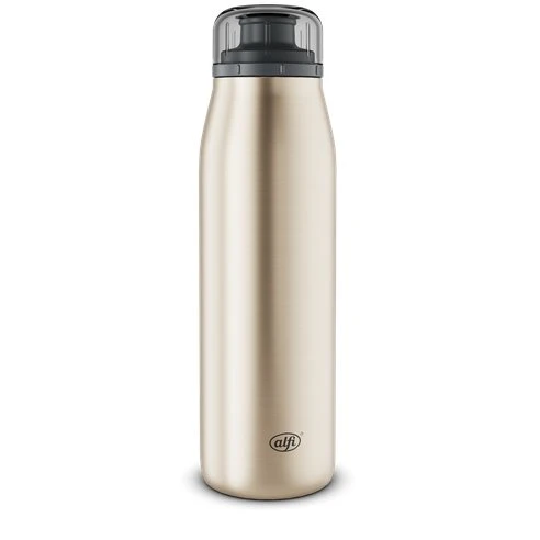 alfi ISO BOTTLE 500 ml Champagne Matt
