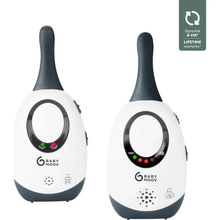 Babymoov Simply Care 300m Gris