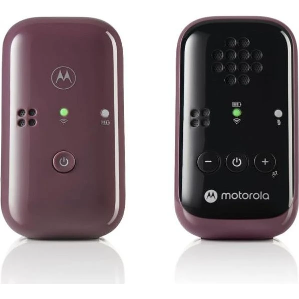 Motorola Babyphone PIP12 Travel Violet