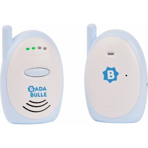 Badabulle Babyphone Audio 300m