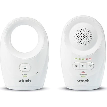 Babyphone Classic BM1120 - Écoute-bébé DECT 460m