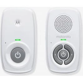 Motorola MBP21 - Moniteur bébé avec écran HD