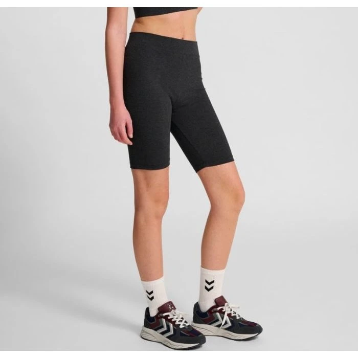 Hummel Cuissard Femme Pulse Logo MW - Noir