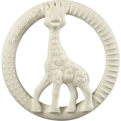 Vulli Anneau de dentition Circle So'pure Sophie la girafe