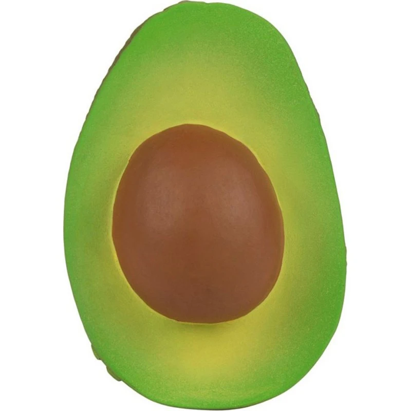 Arnold the Avocado - Jouet Dentition Avocat