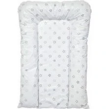Coupey Matelas à langer réversible 70x50 cm