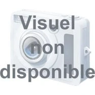 PHILIPS EP1223/00 Robot café 15 bars blanc