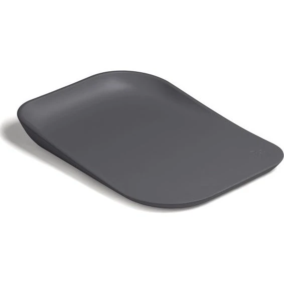 Hauck Matelas à langer Change N Clean Anthracite