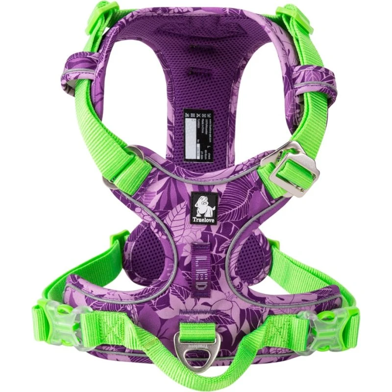 Truelove Harnais pour Chien Édition Spéciale