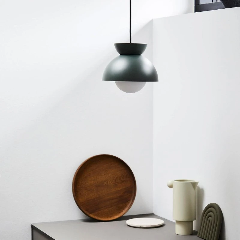 Frandsen Suspension Butterfly Ø21 Vert