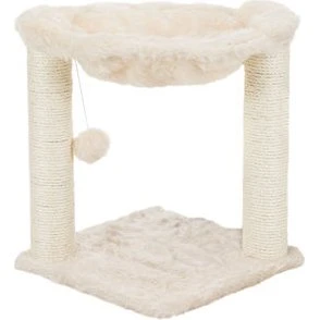 Trixie Baza 50 cm Arbre à Chat Crème