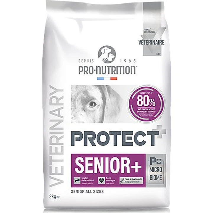 Pro-Nutrition Protect Senior + 2kg