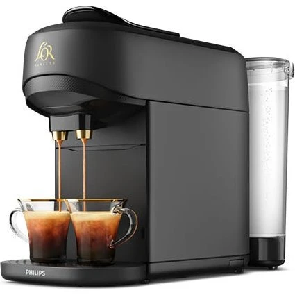 Philips L'Or Barista Absolu LM9512/60 Noir