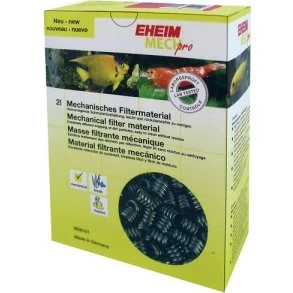 EHEIM Mech Pro Masse Filtrante Mécanique 2L