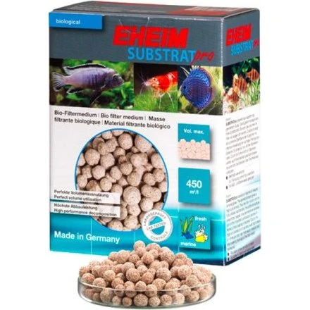 Eheim Substrat Pro 2 L - Support Bactérien