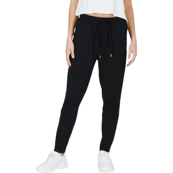 Athlecia Jacey V2 Sweat Pants Noir Femme - Taille 36