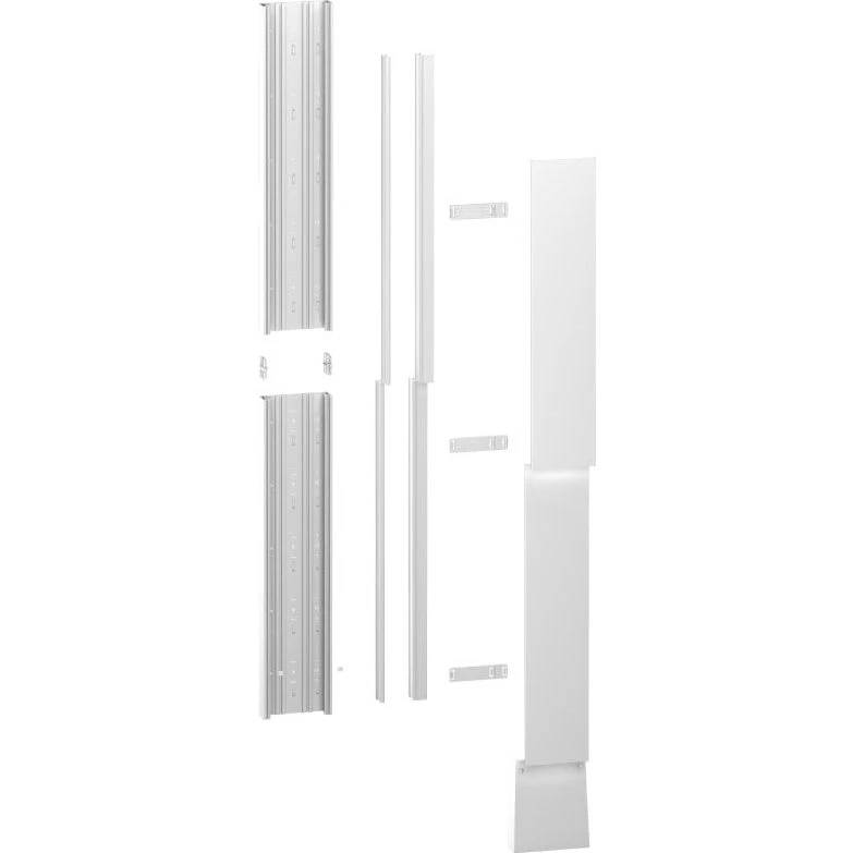 Schneider Electric Resi9 GTL 13 modules 2 compartiments R9HKT13