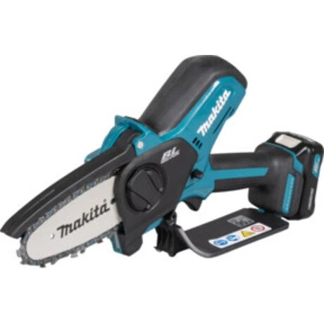 Makita UC100DZ Scie d'élagage 12V, 10 cm, sans batterie