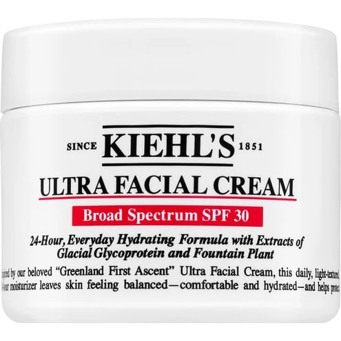 Kiehl's Ultra Facial Cream SPF30 50ml