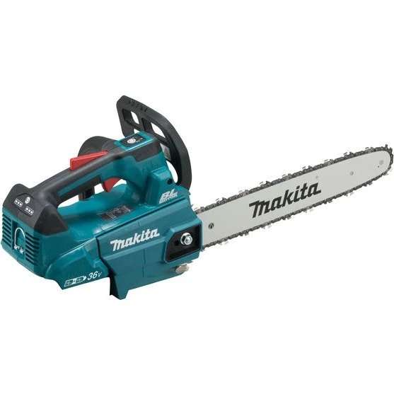 Makita DUC356Z Tronçonneuse 2x18 V (sans batterie)