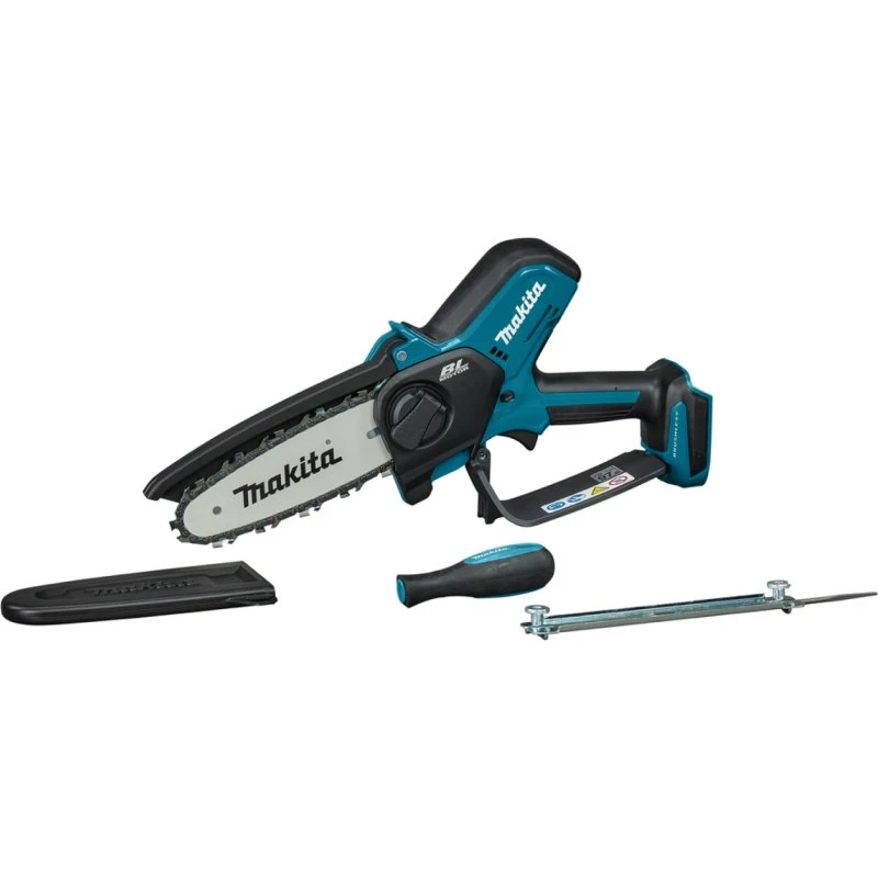 Makita DUC150Z Scie d'élagage 18 V - 150 mm