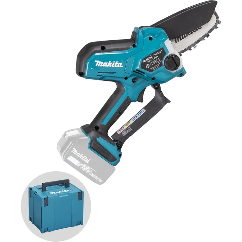 Makita DUC101ZJ - Sécateur à batterie 18V (corps seul)